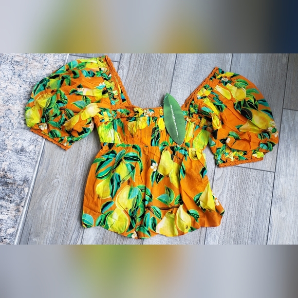 Farm Rio Top - Picture 1 of 7